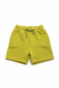 Fleece Shorts Product Shot