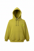 Hoodie Front View