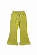 TT Flare Joggers Front View