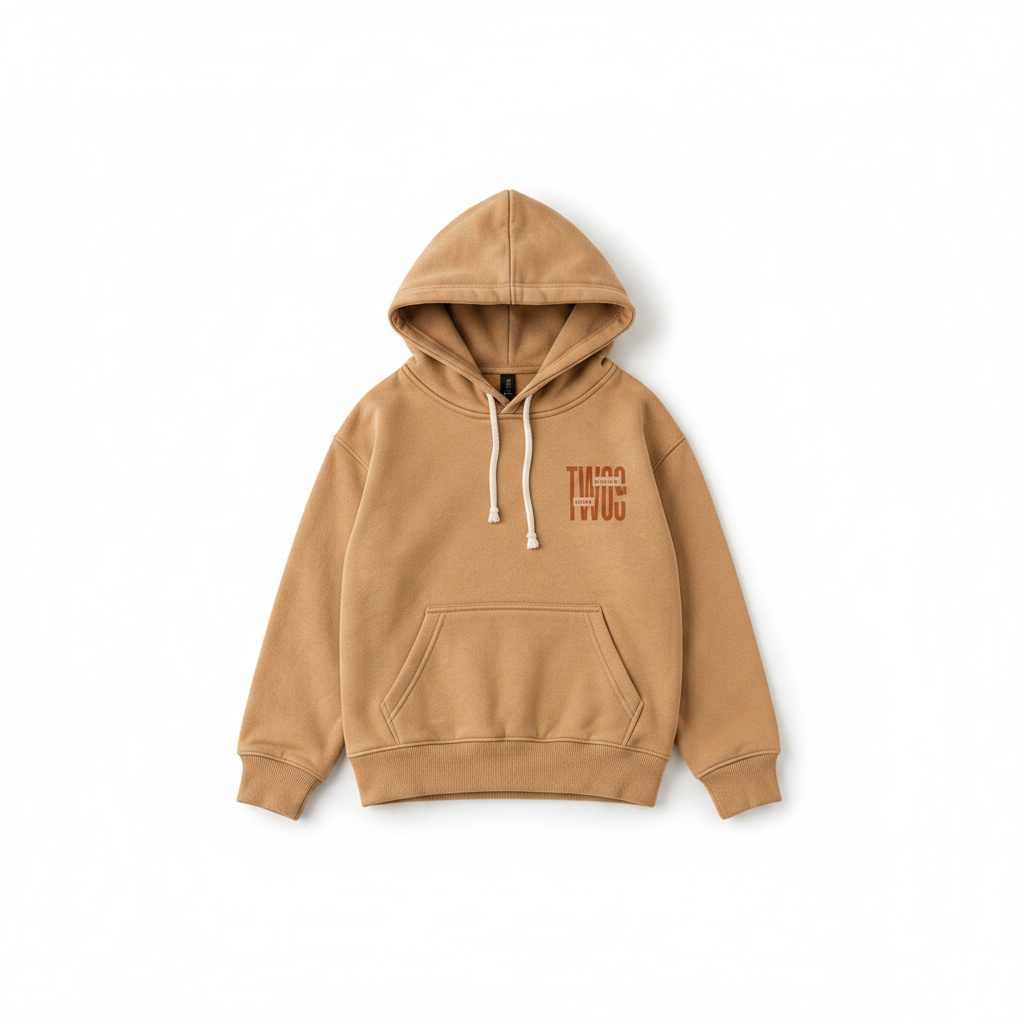 TWOS Jogger Hoodie