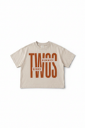 TWOS T-Shirt Front View